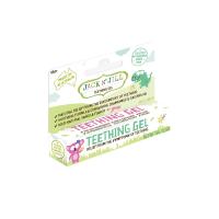 Jack N' Jill Teething Gel (4 months+) 15g